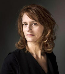 Silvia Bergé