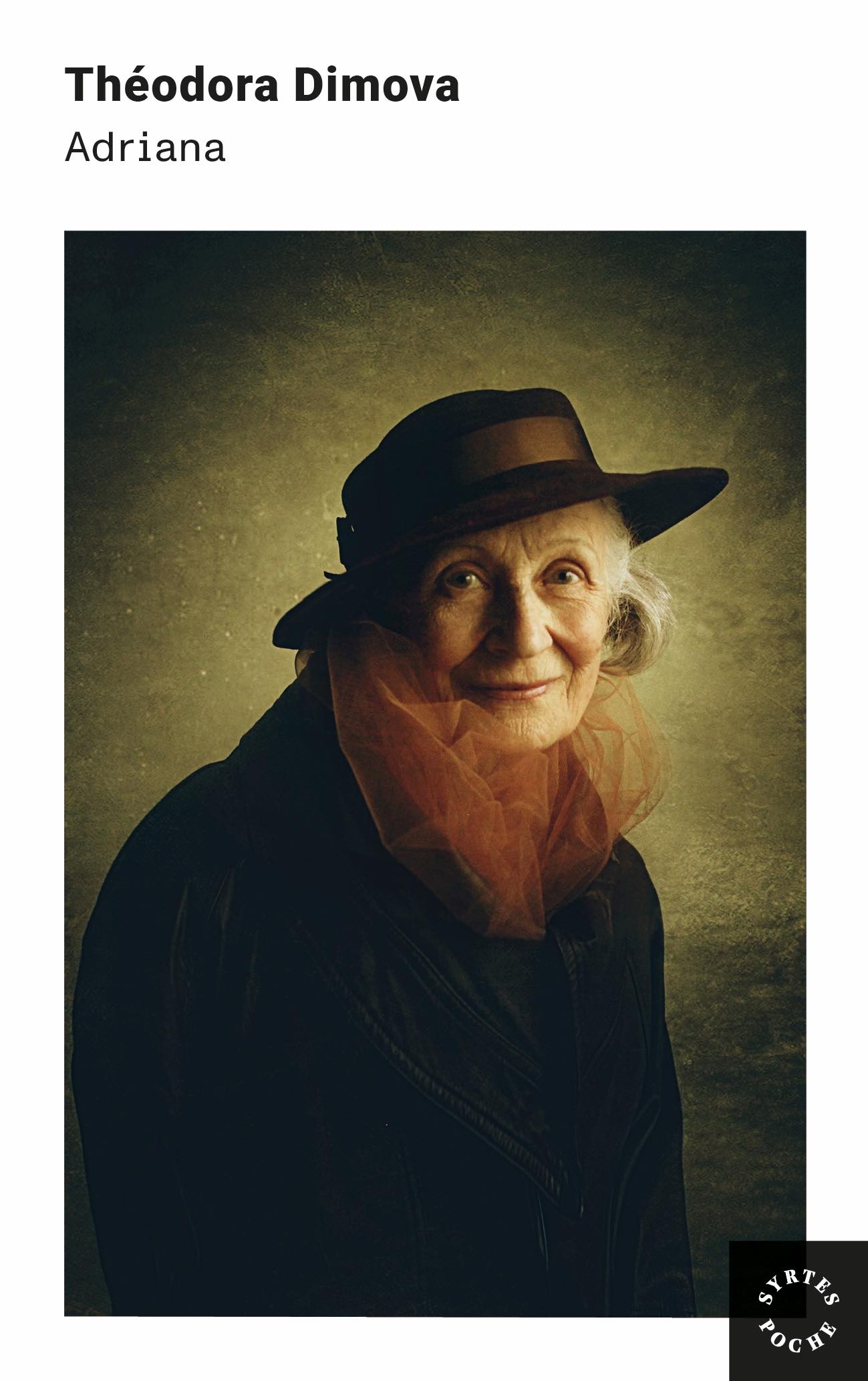 Adriana Dimova Bulgarie transmission confession