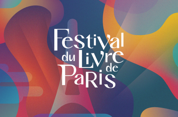 festival livre paris Syrtes stand nouveautés
